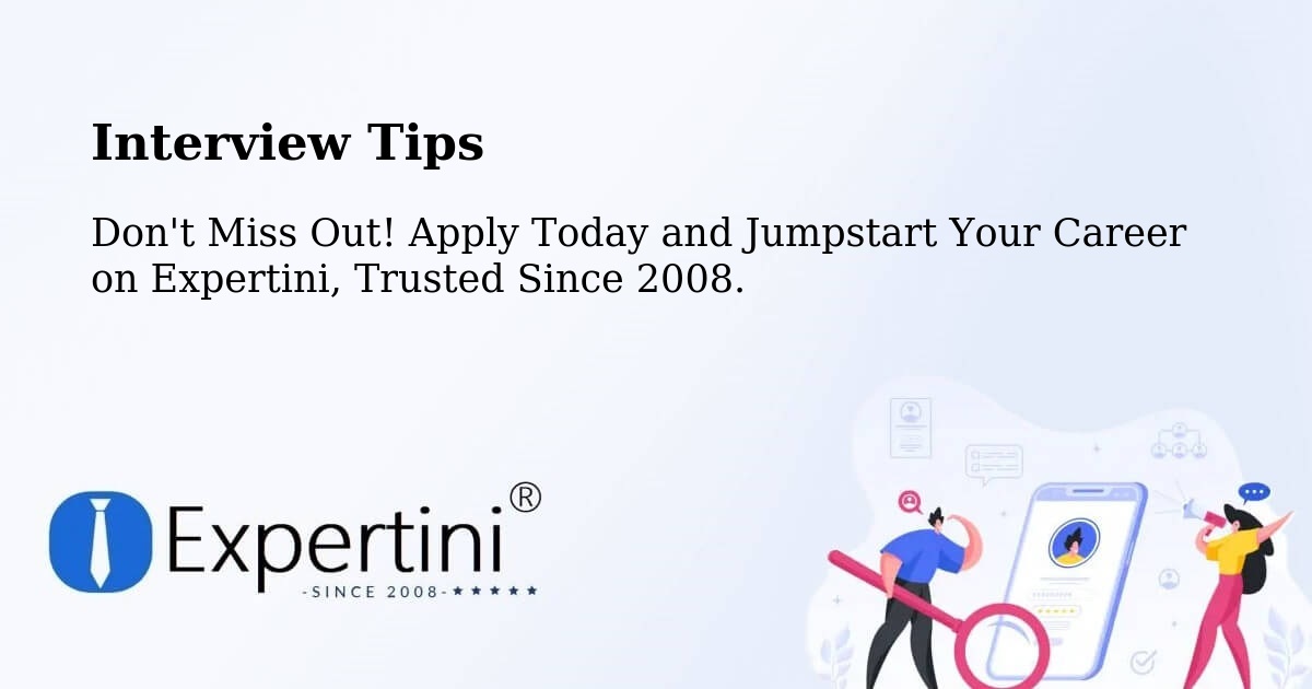 Interview Tips & Techniques for Job Seekers – Puente Genil - Puente Genil, Spain Jobs Expertini